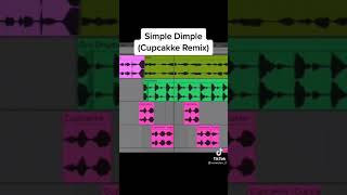 Simple Dimple (CupCakKe Remix)
