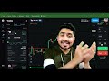 1 minute winning hack strategy for binary trading 100% accuracy wali strategy trading with shaan