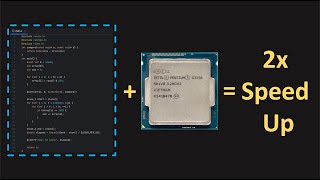 How CPUs Speed Up Your Code | Branch Prediction