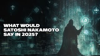 What Would Satoshi Nakamoto Say in 2025?