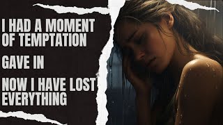 I Lost Everything Over a 3 Hour Mistake | #cheatingwife #betrayal #reddit #redditstories #audiostory