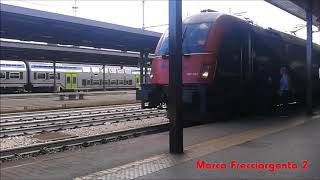 Annunci registrati AT 73 e R 1882 a Udine il 29 Luglio 2016