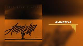 A$AP Gold × Jayko - Amneziya Beat/Karaoke