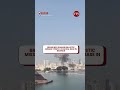 Iran Missile Attack Targets US Naval Facility in Bahrain, Regional Security on Edge
