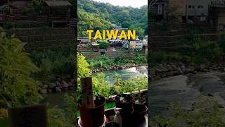 TAIWAN: Exploring the Heart of Asia!Discover Taipei, Taroko Gorge!#YouTubeShorts #TaiwanTravel