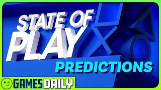PlayStation State of Play Predictions - Kinda Funny Games Daily 01.29.24