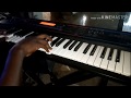 Koda hossana piano lessons for piano