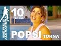 Béres Alexandra torna ||  Popsitorna  || 10 perc