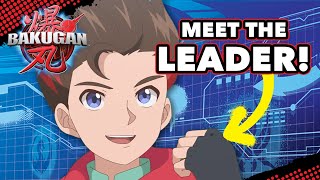 Who is Dan? Everything We Know So Far Episode 1 | New     Bakugan Cartoon