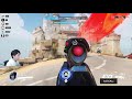 【xqq】ついに元日本代表dpsゲンジの本気を見せられました【overwatch】