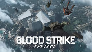 භීෂණයේ බෝයිස් | Blood Strike gamepaly in sinhala