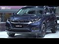 hondaporvocê – por dentro do novo honda hr v 2019