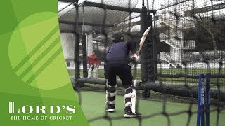 MCC Young Cricketers - Pathway to Professional | MCC/Lord's