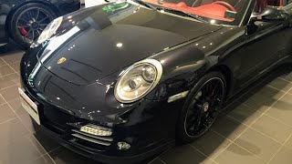 ポルシェ911中古車価格動向調査【2018年11月調査】関東エリア Porsche 911 Carrera Price Tokyo Japan 201811