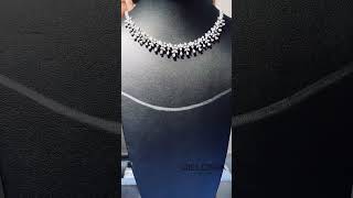 Diamond necklace according to your dress neck designs choose the perfect necklace according to dress