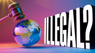 Unbelievable Laws from Around the World 🌍