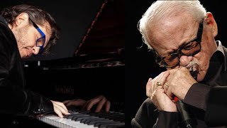 ma 20 juni 20:30u: Mike del Ferro - Een ode aan de legendarische Toots Thielemans