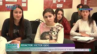 Ministrul Educației: „majorarea salariilor profesorilor, în impas” – AGRO TV News