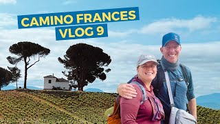 BEST Albergue on the Camino!? Molinaseca to Trabadelo | CAMINO DE SANTIAGO | CAMINO FRANCES Vlog 9