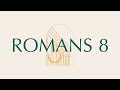 Romans 8 | Creation Groans | Sarah DP | Romans 8:18-24