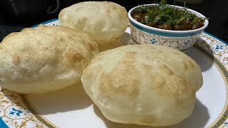 ఎన్ని తిన్నా తినాలనిపించే BHATURE |❌SODA❌BAKING POWDER |SWEET TOOTH BAKES |TELUGU |4K