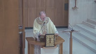 Funeral Mass David Wayne Humphrey