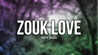 🔊 [𝙵𝚁𝙴𝙴] Zouk Love Instrumental | 2024 [ ? 𝑩𝑷𝑴 ] 🎶