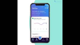 Find, track, and manage your Medical Records effortlessly with Health-e's Search and Filter Feature!
