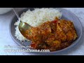 chicken bhuna recipe how to make british indian restaurant style chicken bhuna bir