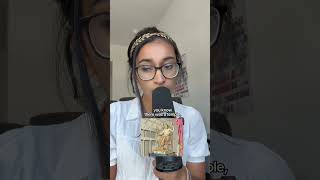 ਪ੍ਰਾਪਤੀ ਦੀ ਵਿਅਰਥਤਾ ਬਾਰੇ ਇੱਕ ਗੀਤ ❤️ #history #libraryofalexandria #greekmythology #booktube