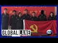 Illegal Chinese Police Station Shut Down | The Global Lane - April 20, 2023