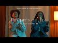 Jessie Home - Plus près de Toi ft. Lauren Salyeres - Worship Moment #5