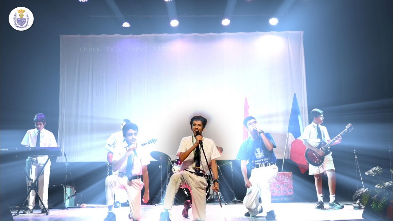 Performing Arts Youtube