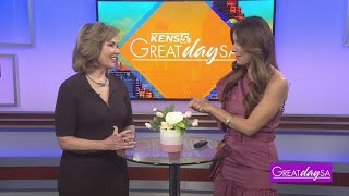 Deborah Knapp retiring | Great Day SA