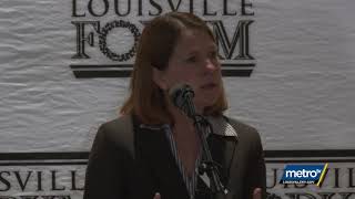 Louisville Forum: Louisville’s Homeless Crisis