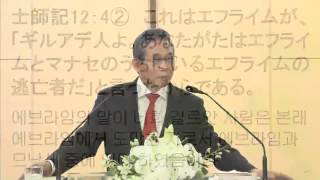 日本語礼拝20150705