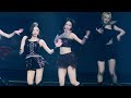 240629 에스파 카리나 salty u0026 sweet 직캠 aespa karina fancam @2024 aespa live tour synk parallel line