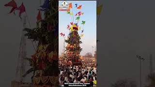 Live Darshan | Shree Banashankari Badami | Maha Rathosava | #laxmi #durga #saraswati #viralvideo