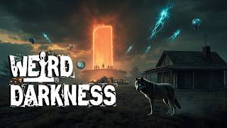 SKINWALKER RANCH: Utah’s Infamous Paranormal Portal Where Science Meets the Supernatural