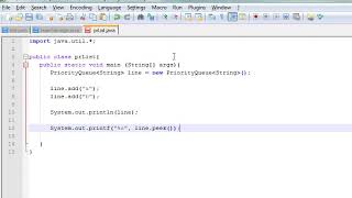 Learn Java in Hindi 45 Priority Queue YouTube