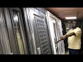Price Of Security Doors Like Cast Doors, Watson Doors, HDF Doors, Turkish Doors In Benin City.