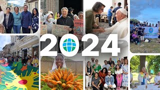 2024: A year to return to the heart