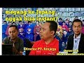 Berapa lama proses sampai berangkat magang ke jepang ? dari mulai latihan bahasa