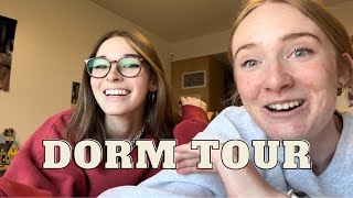 Liberty University Commons 2 Dorm Tour 2023-2024