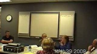 Multi-Family Task Force 20080529 Part 3