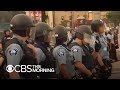 Policing in America amid national protests against police brutality