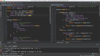 Nodejs: Validating Payload in Hapi.js