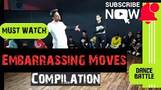 DANCER GO BEAST MODE | School Dance battle Compilation | Embarrassing moves | POWER SET Moves 2020