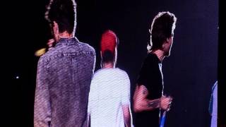 One Direction en Argentina 03/05/2014 - Why Don't We Go There & Rock Me