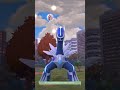 【ポケモンgo】ラルトスのコミュニティデイやってきた